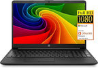 HP HP Premium 15 Laptop Intel Celeron 512GB SSD