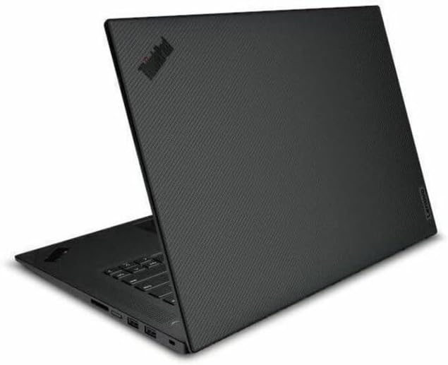 Lenovo 21FV004EUS ThinkPad P1 Gen 6 Mobile Workstation