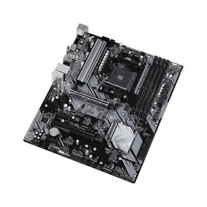 xypklsm Replacement Motherboard for ASRock B550 Phantom Gaming 4