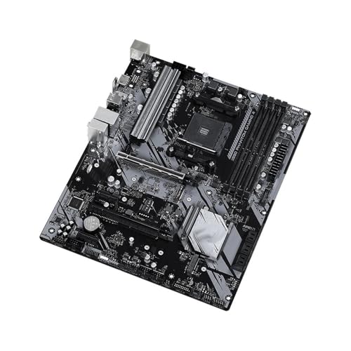 xypklsm Replacement Motherboard for ASRock B550 Phantom Gaming 4 — main product image