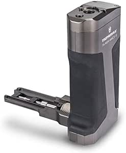 Tilta TA-WSH-MHC3-G BMPCC Camera Cage Side Handle — main product image