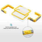 Polaroid PLWPCK18-8 Waterproof Camera Housing Dive Rated