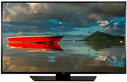 LG 65LX341C 65" LED TV (Renewed)