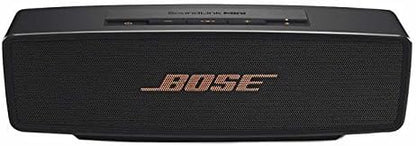 Bose SoundLink Mini II Bluetooth Speaker (Renewed)