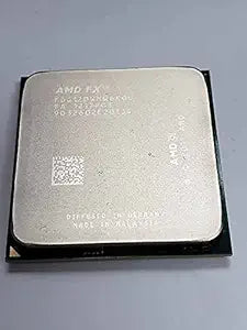 AMD FX-6300 FX6300 3.5GHz 6-Core Desktop CPU — main product image