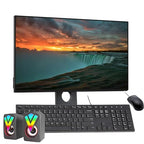 Dell OptiPlex 7050 Mini i5 Desktop PC Bundle Renewed