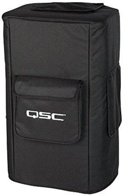 QSC KW153COVER KW-Series PA Speaker Cover for KW153