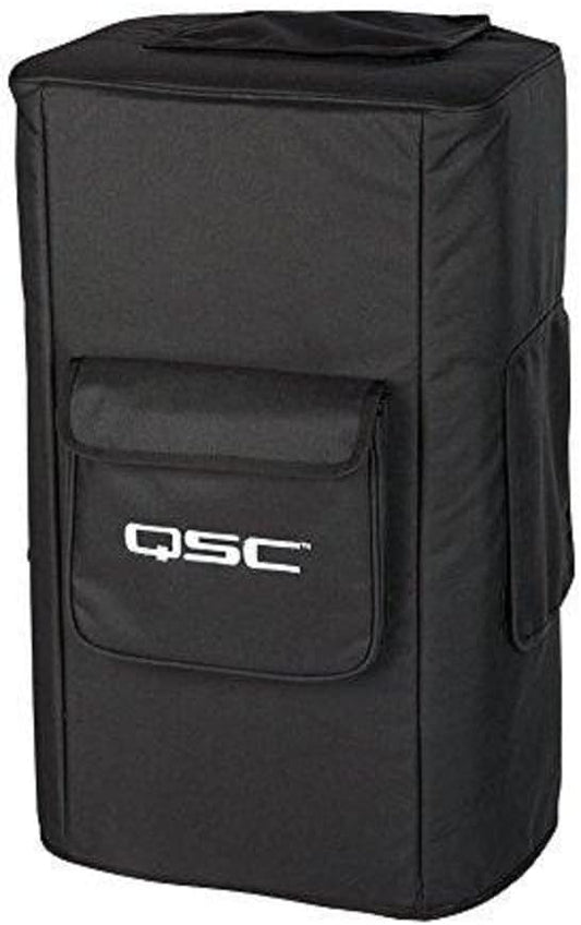 QSC KW152COVER Soft Padded Speaker Cover
