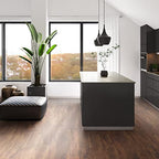 MSI AMZ-LVT-0107P Glendale Chestnut Hill Red Luxury Vinyl Tile