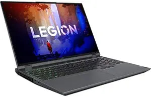 Lenovo 82RG001MUS Legion 5 Pro 16" QHD RTX 3070 Ti Gaming Laptop