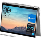 HP 0023 Envy x360 i7 32GB 1TB SSD Touch 2-in-1 Laptop