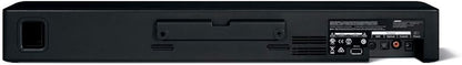 Bose Solo 5 - TV Soundbar System - Bluetooth, Renewed
