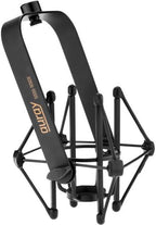 Neumann TLM 102 Studio Condenser Mic Kit - Black