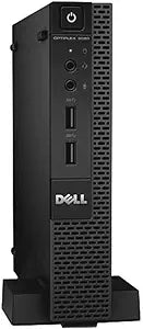 Dell 482-BBBR OptiPlex Micro Vertical Desk Stand — main product image