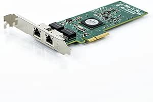 HP 458491-001 NC382T Dual Port Gigabit Server Card — main product image
