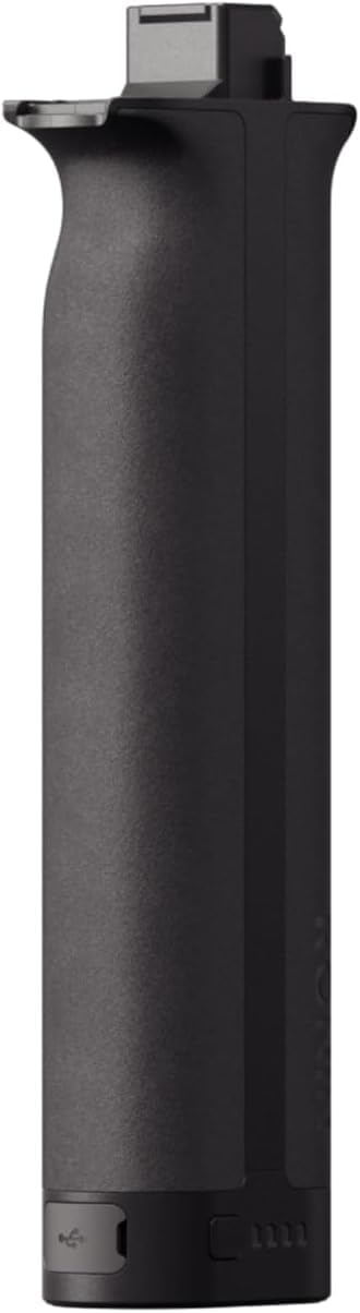 DJI BG70 High-Capacity Battery Grip RS 4/RS 3