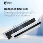 JAZER DDR4 16GB Non-ECC Desktop Memory Kit