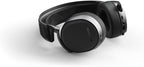 SteelSeries 61473 Arctis Pro Wireless Gaming Headset Hi-Res Audio