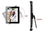 Monoprice 108264 Aluminum Rotatable iPad Desktop Stand