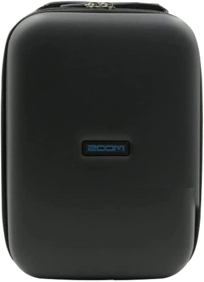 Zoom SCU-20 Universal Soft Shell Case - Recorders & Accessories