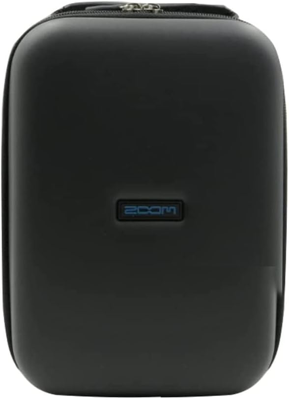 Zoom SCU-20 Universal Soft Shell Case - Recorders & Accessories — main product image