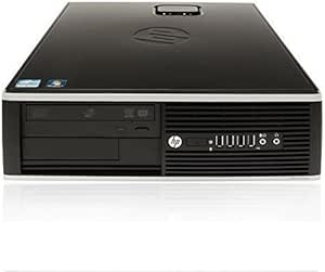 HP 8100 SFF i5 Quad Core PC Renewed — main product image