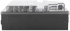 Decksaver DS-PC-SCRATCH Numark Scratch Mixer Cover