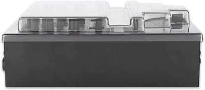 Decksaver DS-PC-SCRATCH Numark Scratch Mixer Cover