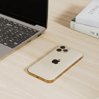 Apple A2341 iPhone 12 Pro 512GB Gold T-Mobile (Renewed)