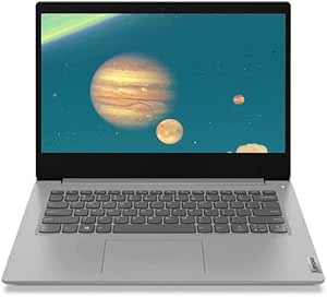 Lenovo IdeaPad 3i Laptop i5-10210U 14" FHD 8GB 512GB SSD Win11