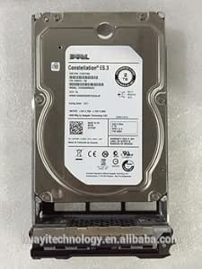 Dell 9ZM275-150 2TB 7.2K 6Gbps SAS 3.5" HDD