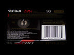 Fujifilm FBA_DR-I SL C90 Audio Cassette Tape
