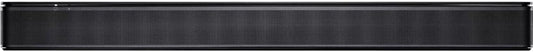 Bose 838309-1100 TV Speaker Soundbar Bluetooth HDMI-ARC Black