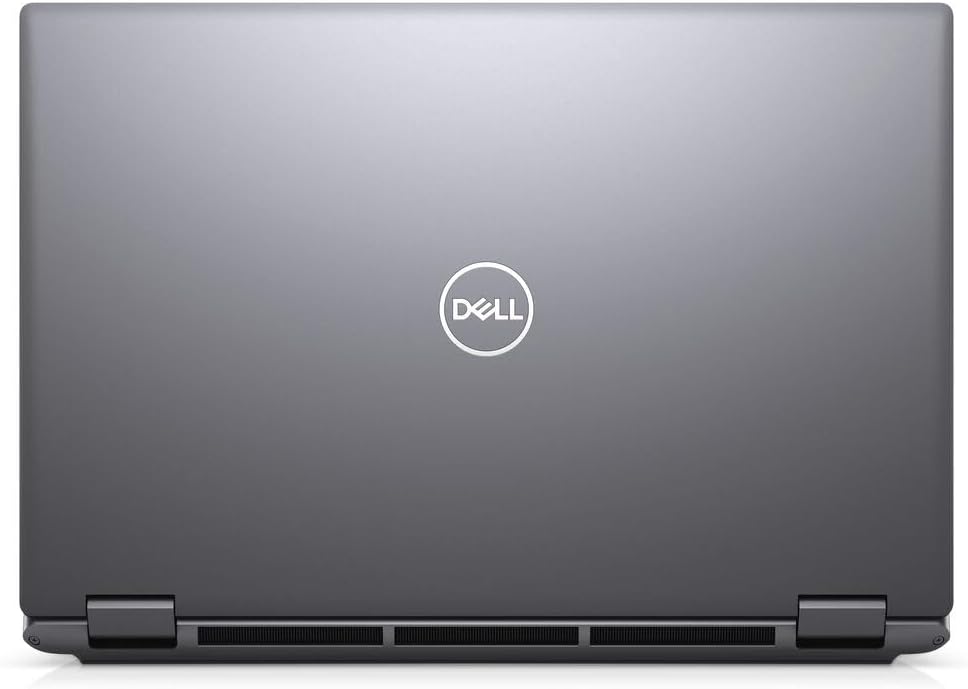 Dell Precision 7780 Mobile Workstation - i9, 64GB, 1TB SSD, RTX 3500