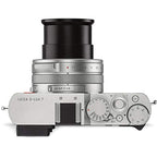Leica 19116 D-Lux 7 - Compact Digital Camera - Standard Bundle