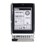 Dell 3.84TB SATA Read-Intensive Enterprise SSD (Renewed)