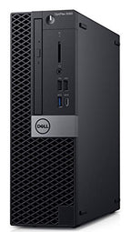 Dell OP5060SFF9DT90 OptiPlex i5 Renewed Desktop