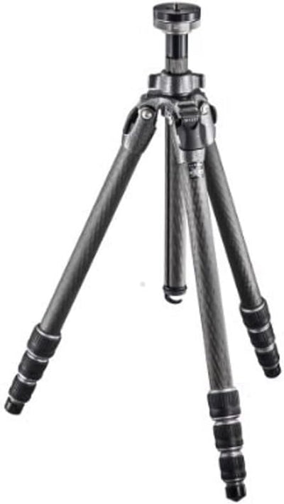 Gitzo GT2542 Mountaineer Series 2 Carbon Fiber Tripod