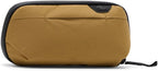 Peak Design BWP-S-CY-2 Small Wash Pouch - Coyote