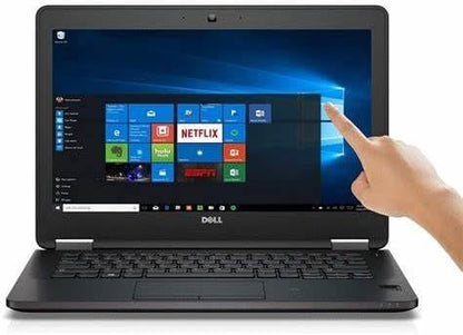 Dell Latitude E7270 Ultrabook i5 8GB 256SSD Renewed