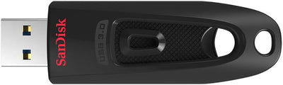 SanDisk SDCZ48-016G-GAM46 16GB Ultra USB 3.0 Flash Drive