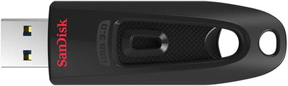SanDisk SDCZ48-016G-GAM46 16GB Ultra USB 3.0 Flash Drive