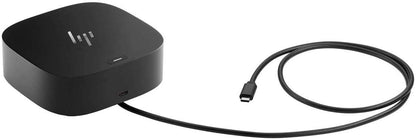HP 5TW10UT#ABA USB-C Dock G5 for Notebooks