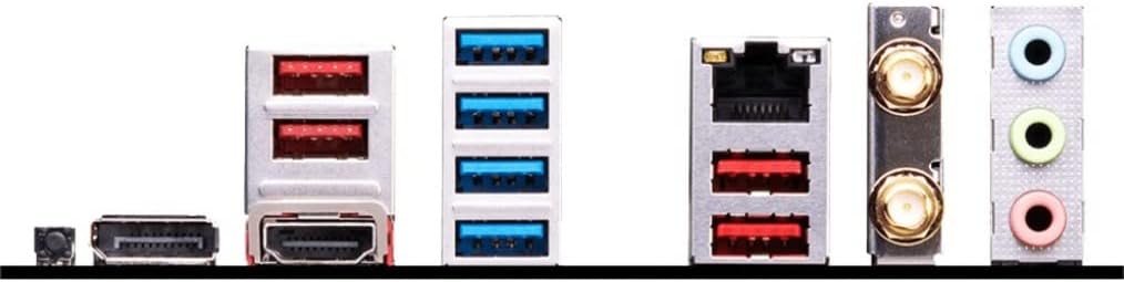 MSI B650M-A WIFI ProSeries Motherboard AMD Ryzen AM5