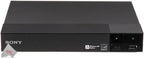 Sony BDP-S3700_RB Renewed Streaming Blu-ray Player