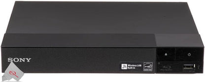 Sony BDP-S3700_RB Renewed Streaming Blu-ray Player