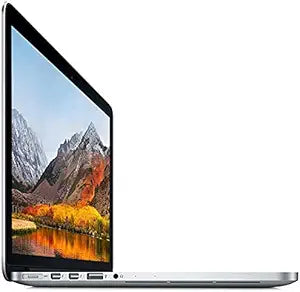 Apple MF839LL/A MacBook Pro 13" i5 8GB 128GB SSD (Renewed)