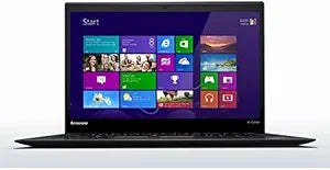 Lenovo ThinkPad X1 Carbon Ultrabook i5-5200U FHD — main product image