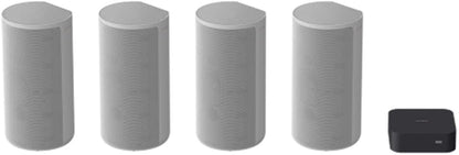 Sony E9SNHTA9 HT-A9 Dolby Atmos Home Theater System
