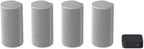 Sony E99SNHTA9 HT-A9 Dolby Atmos Home Theater System + Subwoofer